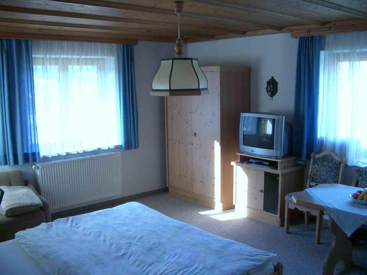 Andrea Schmaranzer - Privatzimmer Gosau Exteriör bild